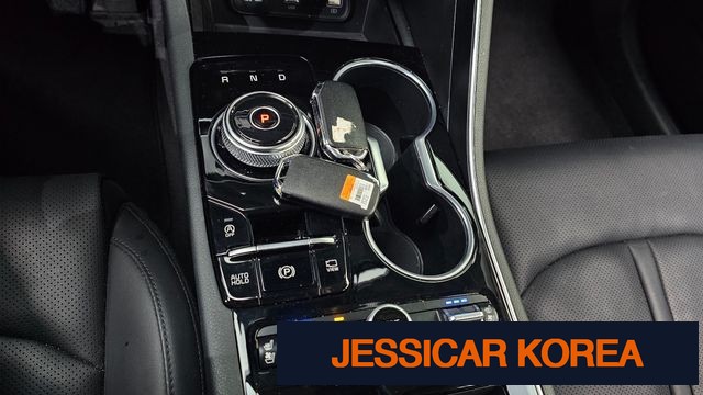 2021 Kia K5 3rd Gen - Thumbnail 4