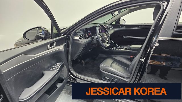 2021 Kia K5 3rd Gen - Thumbnail 6