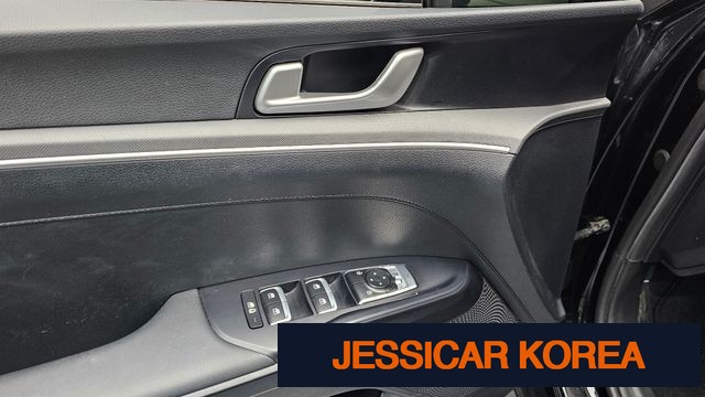 2021 Kia K5 3rd Gen - Thumbnail 8