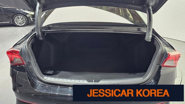 2021 Kia K5 3rd Gen - Thumbnail 9