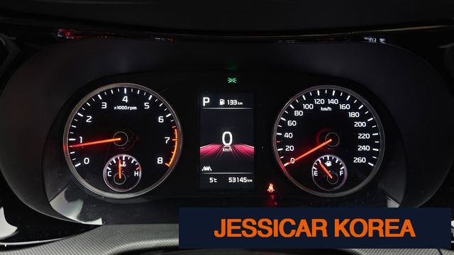 2021 Kia K5 3rd Gen - Thumbnail 14