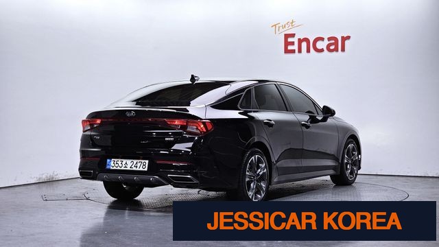 2021 Kia K5 3rd Gen - Thumbnail 15