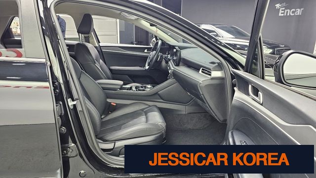 2021 Kia K5 3rd Gen - Thumbnail 16