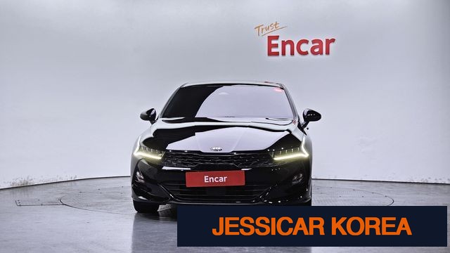 2021 Kia K5 3rd Gen - Thumbnail 18