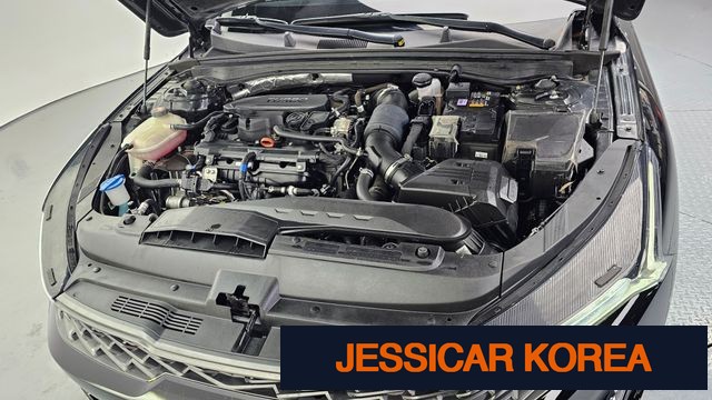 2021 Kia K5 3rd Gen - Thumbnail 20