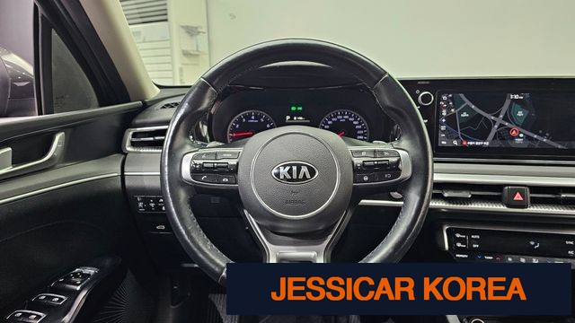 2020 Kia K5 3rd Gen - Thumbnail 2