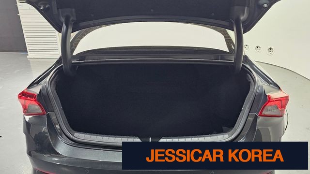 2020 Kia K5 3rd Gen - Thumbnail 7