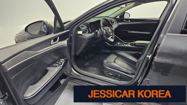 2020 Kia K5 3rd Gen - Thumbnail 8