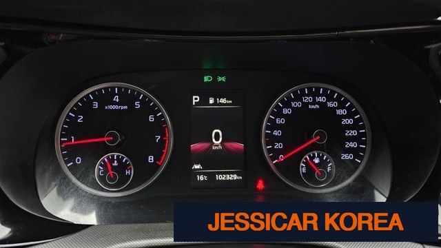 2020 Kia K5 3rd Gen - Thumbnail 12