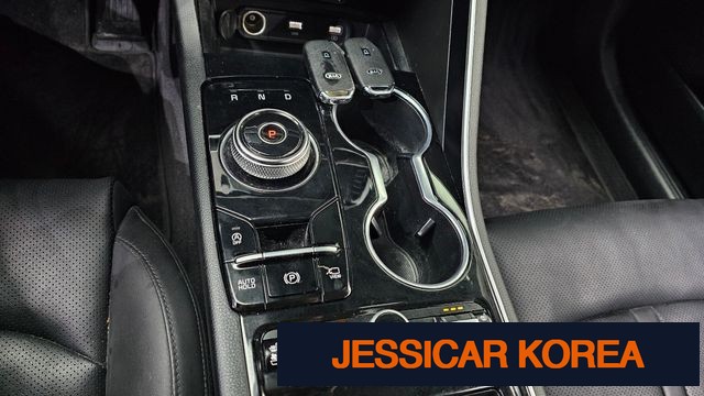 2020 Kia K5 3rd Gen - Thumbnail 13