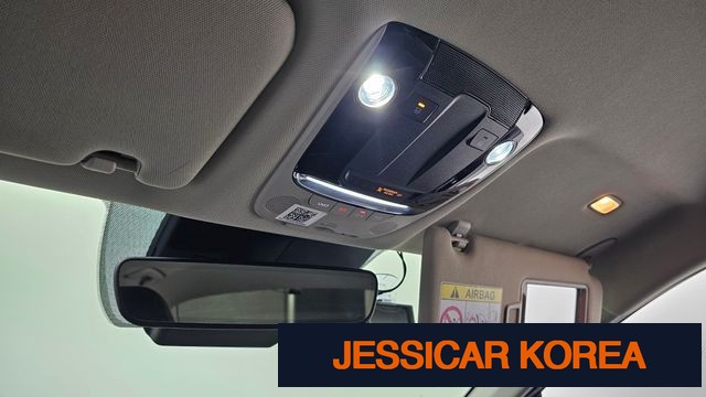 2020 Kia K5 3rd Gen - Thumbnail 15