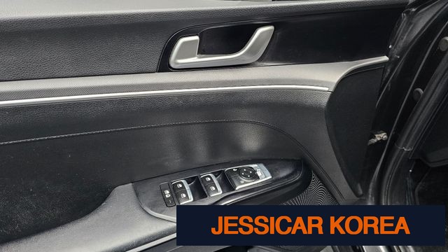 2020 Kia K5 3rd Gen - Thumbnail 17