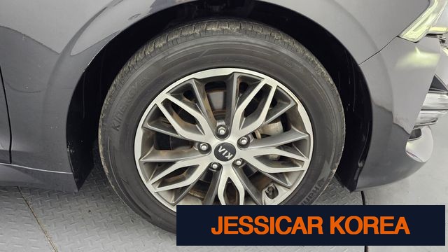 2020 Kia K5 3rd Gen - Thumbnail 18