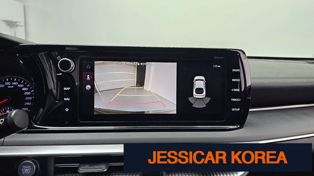 2020 Kia K5 3rd Gen - Thumbnail 19