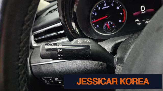 2020 Kia K5 3rd Gen - Thumbnail 20