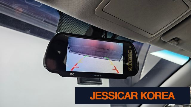 2018 KG Mobility Rexton Sports - Thumbnail 2