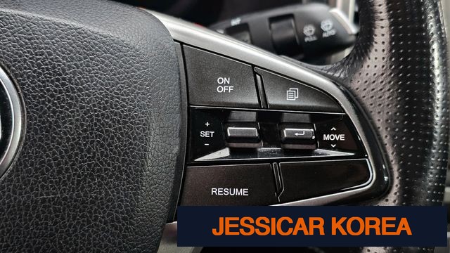 2018 KG Mobility Rexton Sports - Thumbnail 4