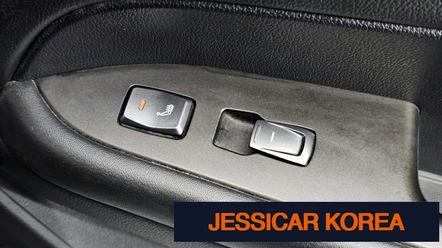 2018 KG Mobility Rexton Sports - Thumbnail 6