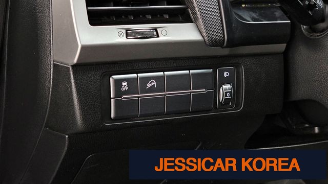 2018 KG Mobility Rexton Sports - Thumbnail 15