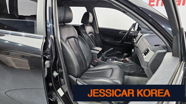 2018 KG Mobility Rexton Sports - Thumbnail 20