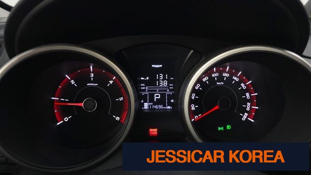 2016 KG Mobility Tivoli Air - Thumbnail 2