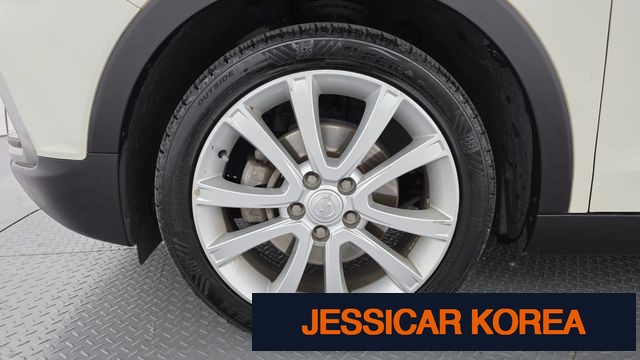 2016 KG Mobility Tivoli Air - Thumbnail 7