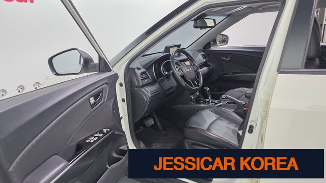 2016 KG Mobility Tivoli Air - Thumbnail 9