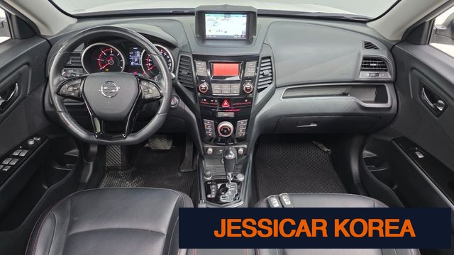 2016 KG Mobility Tivoli Air - Thumbnail 13