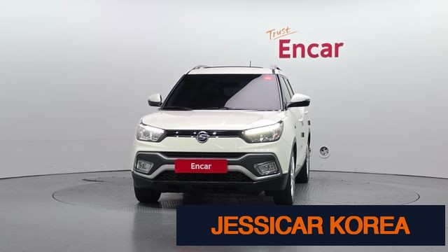 2016 KG Mobility Tivoli Air - Thumbnail 14