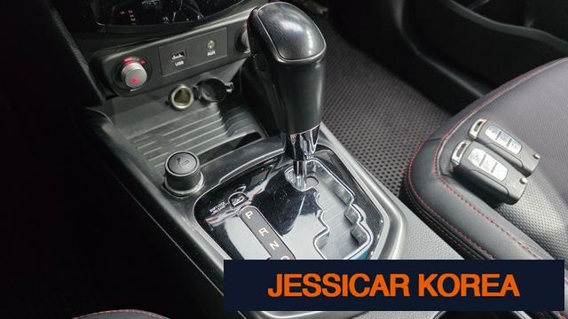 2016 KG Mobility Tivoli Air - Thumbnail 16