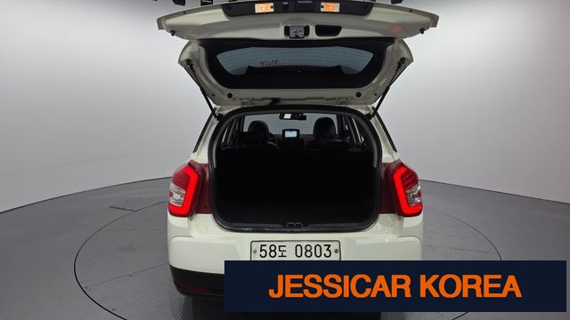 2016 KG Mobility Tivoli Air - Thumbnail 18