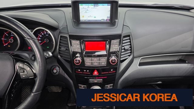 2016 KG Mobility Tivoli Air - Thumbnail 19