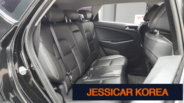 2017 Hyundai All new Tucson - Thumbnail 11