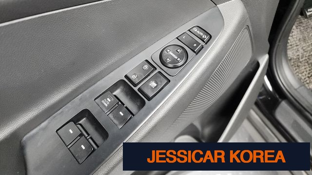 2017 Hyundai All new Tucson - Thumbnail 19