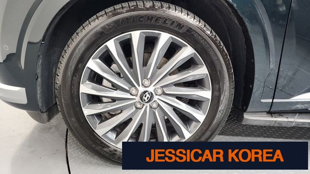 2023 Hyundai The New Palisade - Thumbnail 2