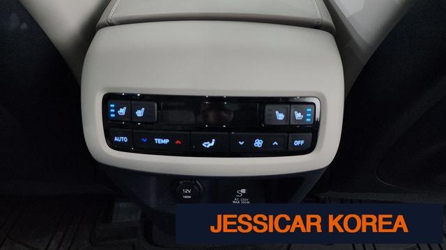 2023 Hyundai The New Palisade - Thumbnail 5