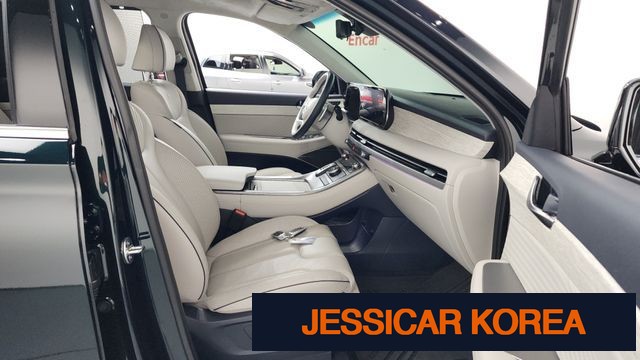 2023 Hyundai The New Palisade - Thumbnail 6