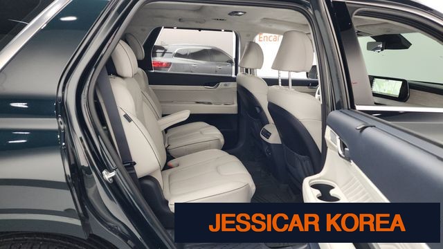2023 Hyundai The New Palisade - Thumbnail 7