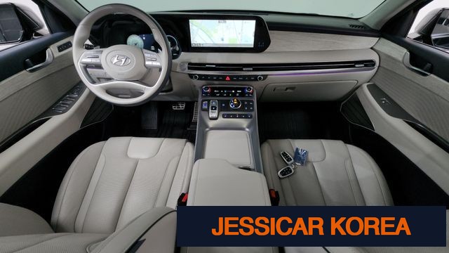 2023 Hyundai The New Palisade - Thumbnail 8
