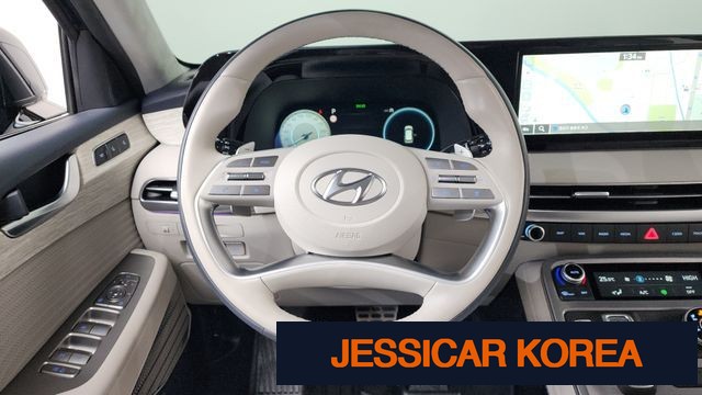 2023 Hyundai The New Palisade - Thumbnail 11