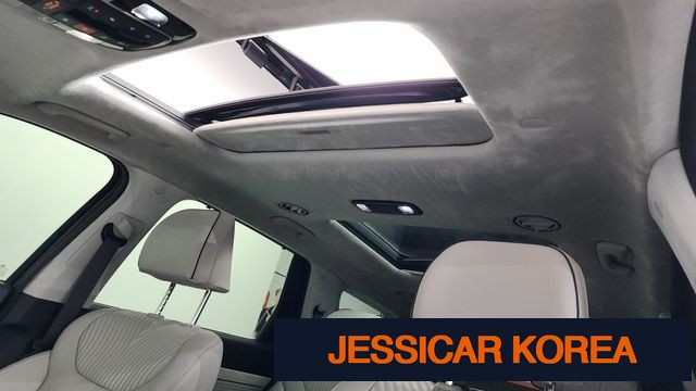 2023 Hyundai The New Palisade - Thumbnail 14