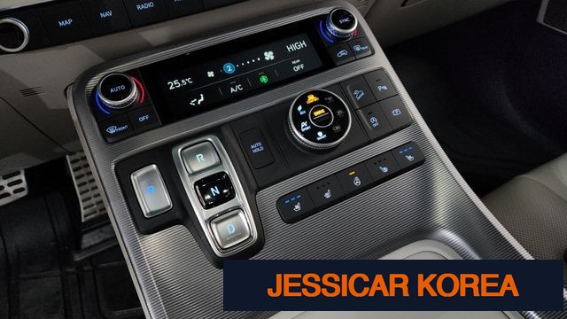 2023 Hyundai The New Palisade - Thumbnail 15