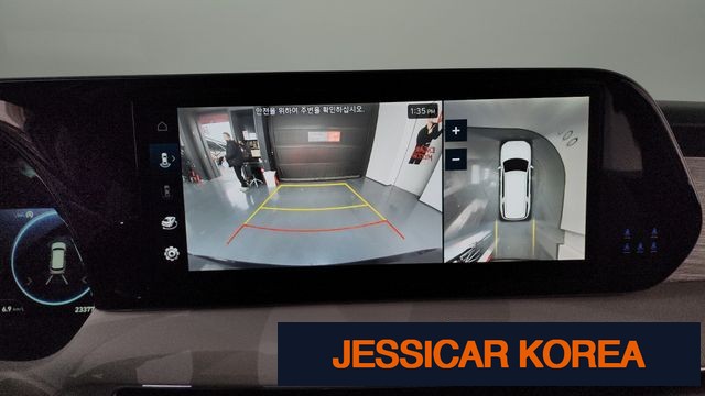 2023 Hyundai The New Palisade - Thumbnail 17