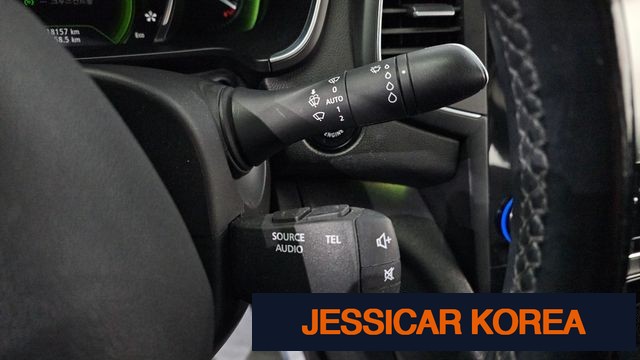 2017 Renault Korea SM6 - Thumbnail 4