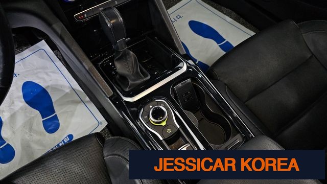 2017 Renault Korea SM6 - Thumbnail 6