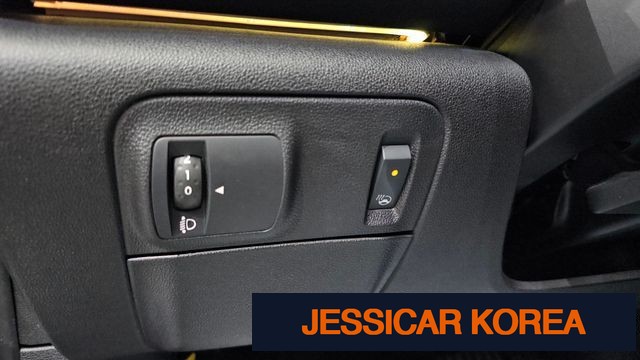 2017 Renault Korea SM6 - Thumbnail 7