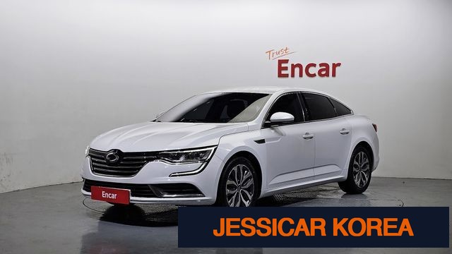 2017 Renault Korea SM6 - Thumbnail 8