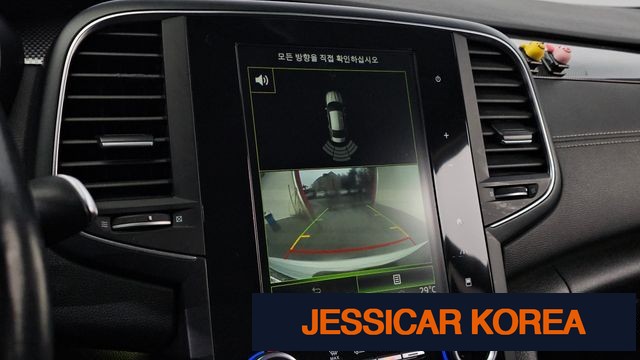 2017 Renault Korea SM6 - Thumbnail 9