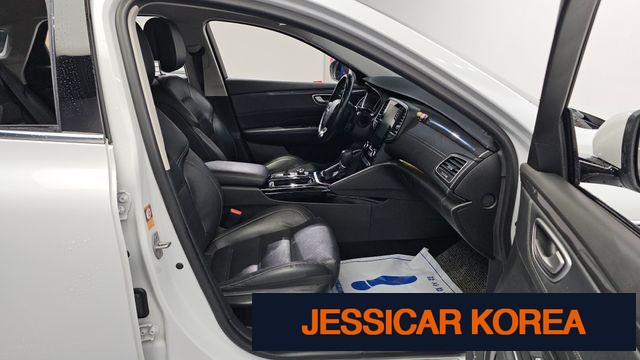 2017 Renault Korea SM6 - Thumbnail 11