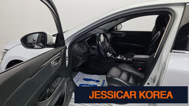 2017 Renault Korea SM6 - Thumbnail 12